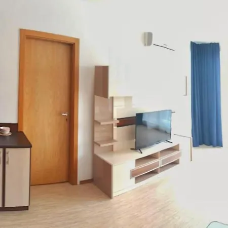 Cozy Apartament In Sunny View Central Complex アパート サニービーチ
