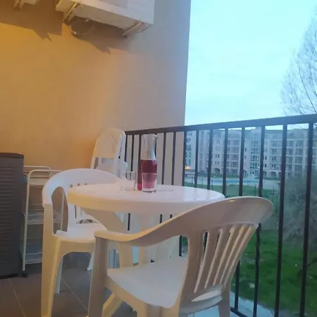 Cozy Apartament In Sunny View Central Complex アパート