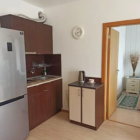 アパート Cozy Apartament In Sunny View Central Complex